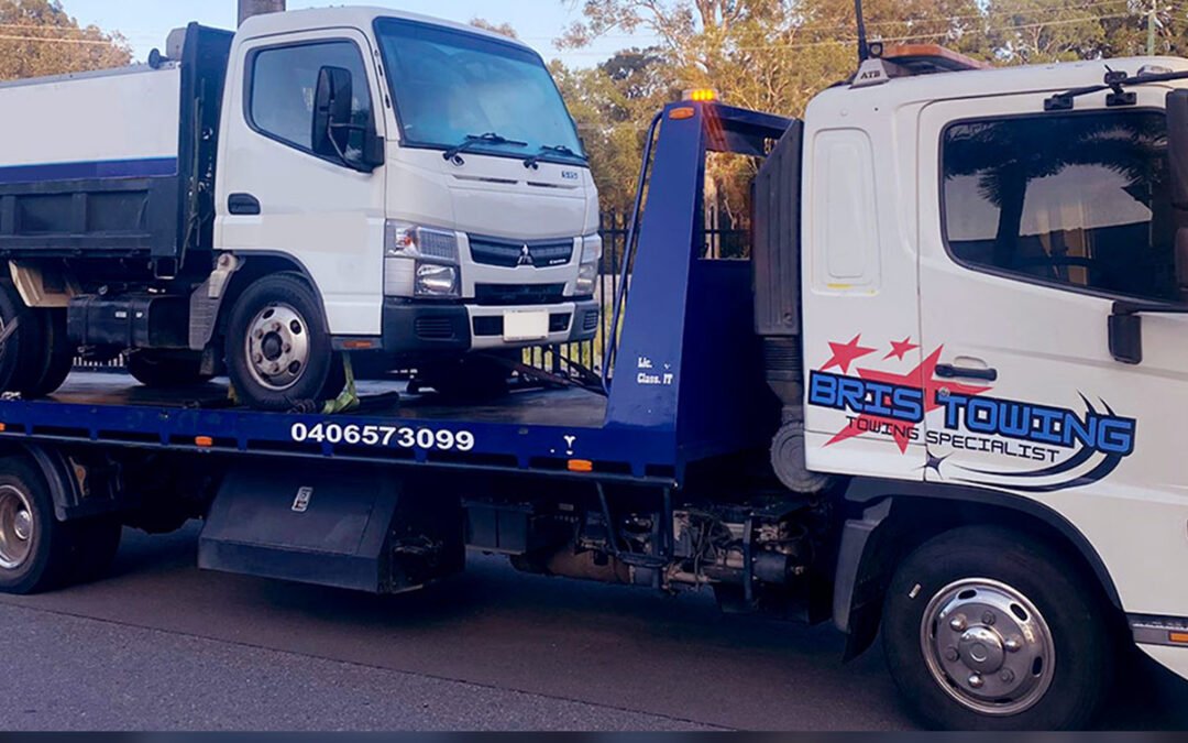 The Benefits of 24-Hour Towing Services: Why Round-the-Clock Coverage is Important