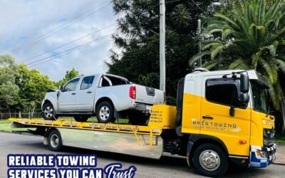 Does Comprehensive Car Insurance Cover Towing?