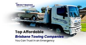 Brisbane Towing Companies